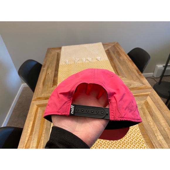 Neff Hat - Picture 2 of 2